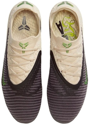 Kobe Bryant x Nike Phantom 6 Low Elite FG SE 'Phantom Black' IF4392-001 Lookbook Kobe Bryant x Nike Phantom 6 Low Elite FG SE 'Phantom Black' IF4392-001