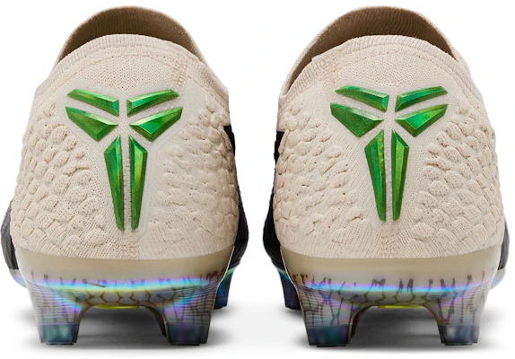 Kobe Bryant x Nike Phantom 6 Low Elite FG SE ''Hitam Phantom'' IF4392-001 Details for Kobe Bryant x Nike Phantom 6 Low Elite FG SE ''Hitam Phantom'' IF4392-001