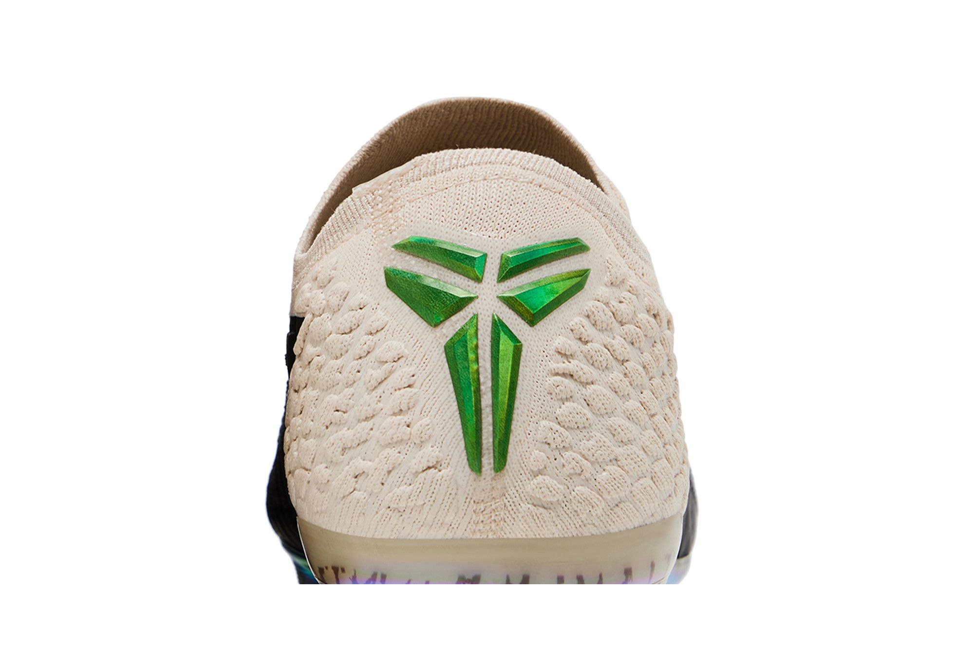 Sizing Kobe Bryant x Nike Phantom 6 Low Elite FG SE ''Hitam Phantom'' IF4392-001