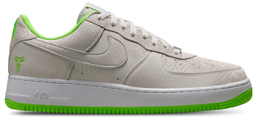 Kobe x Nike Air Force 1 Low ''Verde Elettrico'' IB0018-006 Buy Kobe x Nike Air Force 1 Low ''Verde Elettrico'' IB0018-006