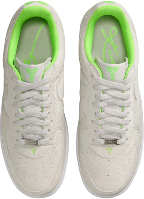 Kobe x Nike Air Force 1 Low ''Verde Elettrico'' IB0018-006 Order Kobe x Nike Air Force 1 Low ''Verde Elettrico'' IB0018-006