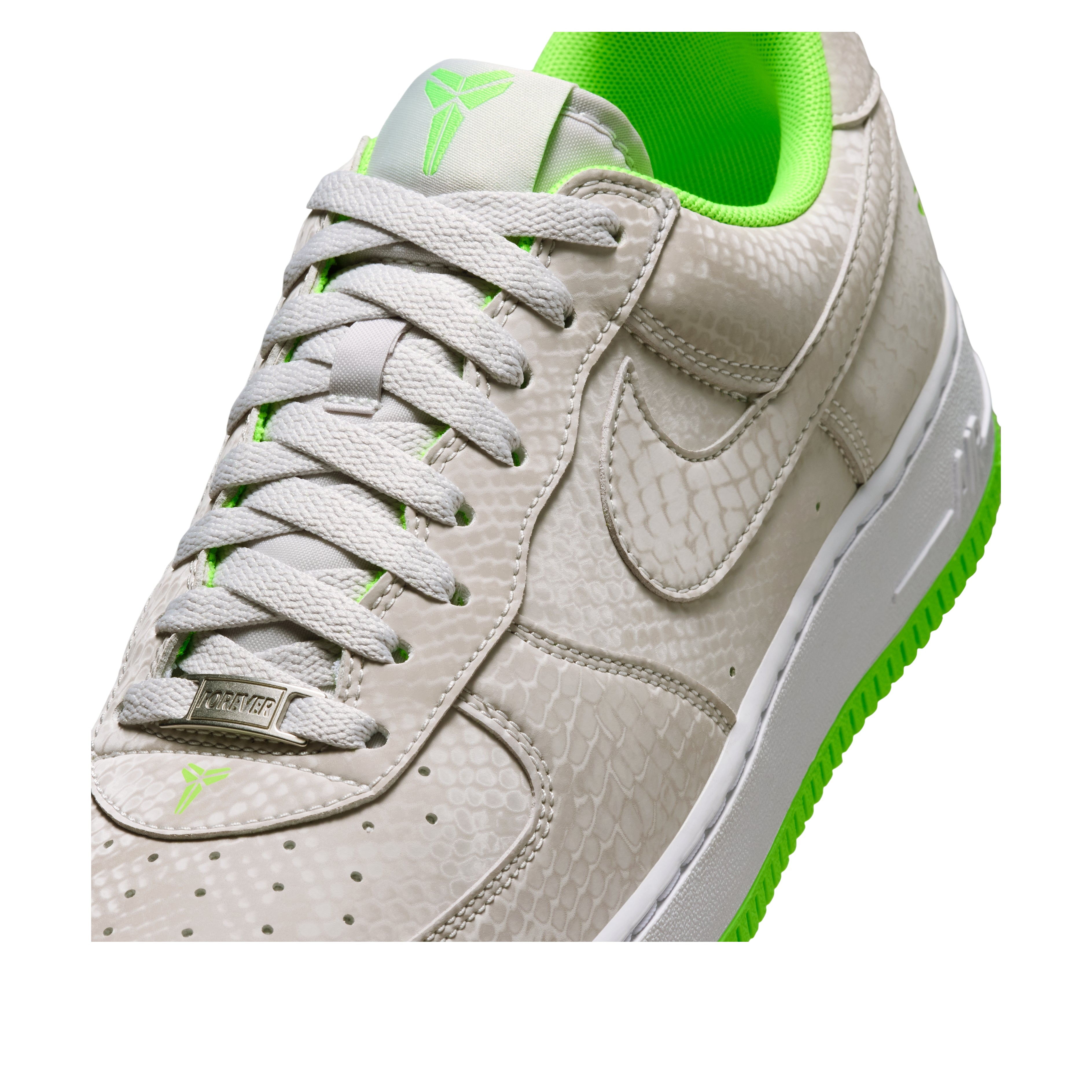 Purchase Kobe x Nike Air Force 1 Low ''Verde Elettrico'' IB0018-006