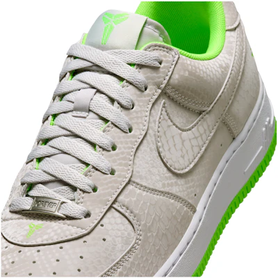 Kobe x Nike Air Force 1 Low ''Verde Elettrico'' IB0018-006 Purchase Kobe x Nike Air Force 1 Low ''Verde Elettrico'' IB0018-006
