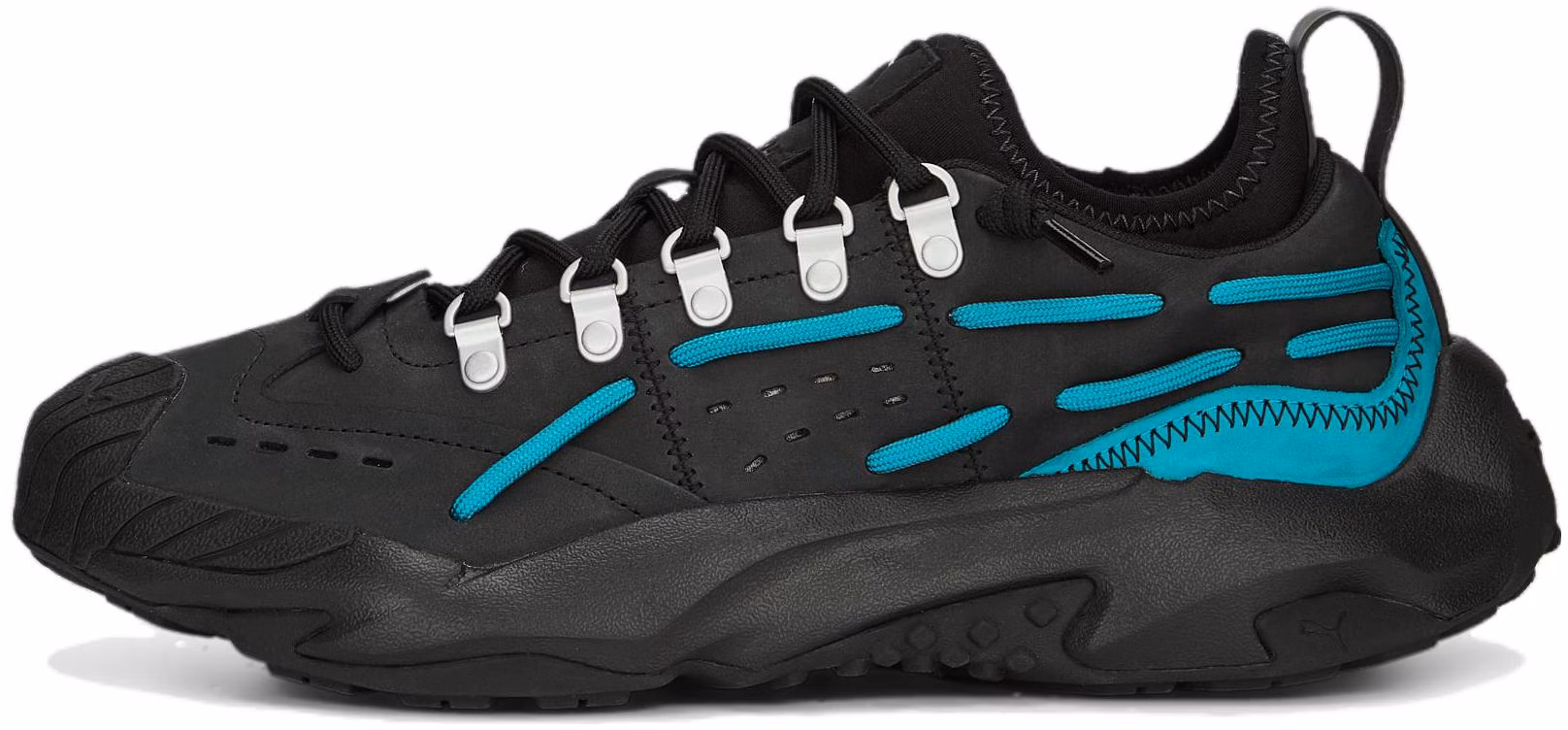 koche-x-puma-plexus-black-teal