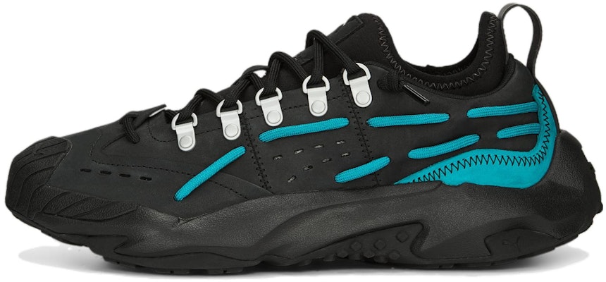 KOCHÉ x Puma Plexus 'Black Teal' 392078-01 Buy KOCHÉ x Puma Plexus 'Black Teal' 392078-01