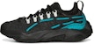KOCHÉ x Puma Plexus 'Hitam Teal' 392078-01