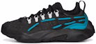 Buy KOCHÉ x Puma Plexus 'Hitam Teal' 392078-01