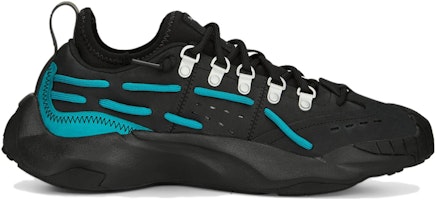 코치 x 푸마 플렉서스 '블랙 틸' (Kochi x Puma Peullekseuseu 'Beullaek Til') 392078-01 Order 코치 x 푸마 플렉서스 '블랙 틸' (Kochi x Puma Peullekseuseu 'Beullaek Til') 392078-01