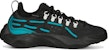 KOCHÉ x Puma Plexus 'Hitam Teal' 392078-01