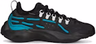 Order KOCHÉ x Puma Plexus 'Hitam Teal' 392078-01