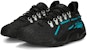 KOCHÉ x Puma Plexus 'Hitam Teal' 392078-01
