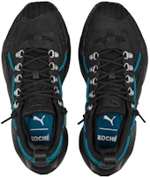 코치 x 푸마 플렉서스 '블랙 틸' (Kochi x Puma Peullekseuseu 'Beullaek Til') 392078-01 Shop 코치 x 푸마 플렉서스 '블랙 틸' (Kochi x Puma Peullekseuseu 'Beullaek Til') 392078-01