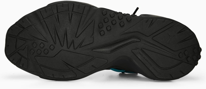 코치 x 푸마 플렉서스 '블랙 틸' (Kochi x Puma Peullekseuseu 'Beullaek Til') 392078-01 Details for 코치 x 푸마 플렉서스 '블랙 틸' (Kochi x Puma Peullekseuseu 'Beullaek Til') 392078-01