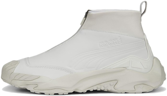 KOCHÉ x Puma Plexus Mid 'Feather Grey' 390458-01 Buy KOCHÉ x Puma Plexus Mid 'Feather Grey' 390458-01