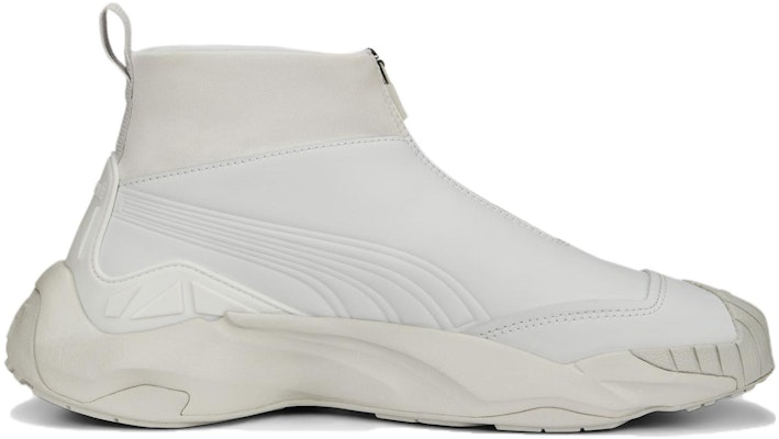KOCHÉ x Puma Plexus Mid 'Feather Grey' 390458-01 Order KOCHÉ x Puma Plexus Mid 'Feather Grey' 390458-01