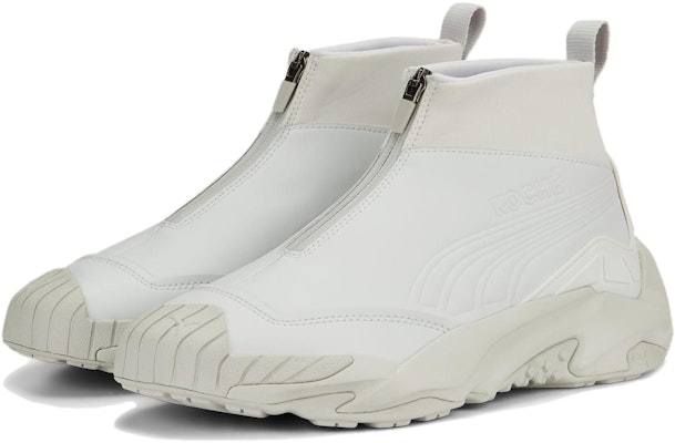 KOCHÉ x Puma Plexus Mid '淡羽灰' 390458-01 Lookbook KOCHÉ x Puma Plexus Mid '淡羽灰' 390458-01