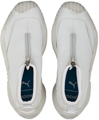 KOCHÉ x Puma Plexus Mid '淡羽灰' 390458-01 Shop KOCHÉ x Puma Plexus Mid '淡羽灰' 390458-01