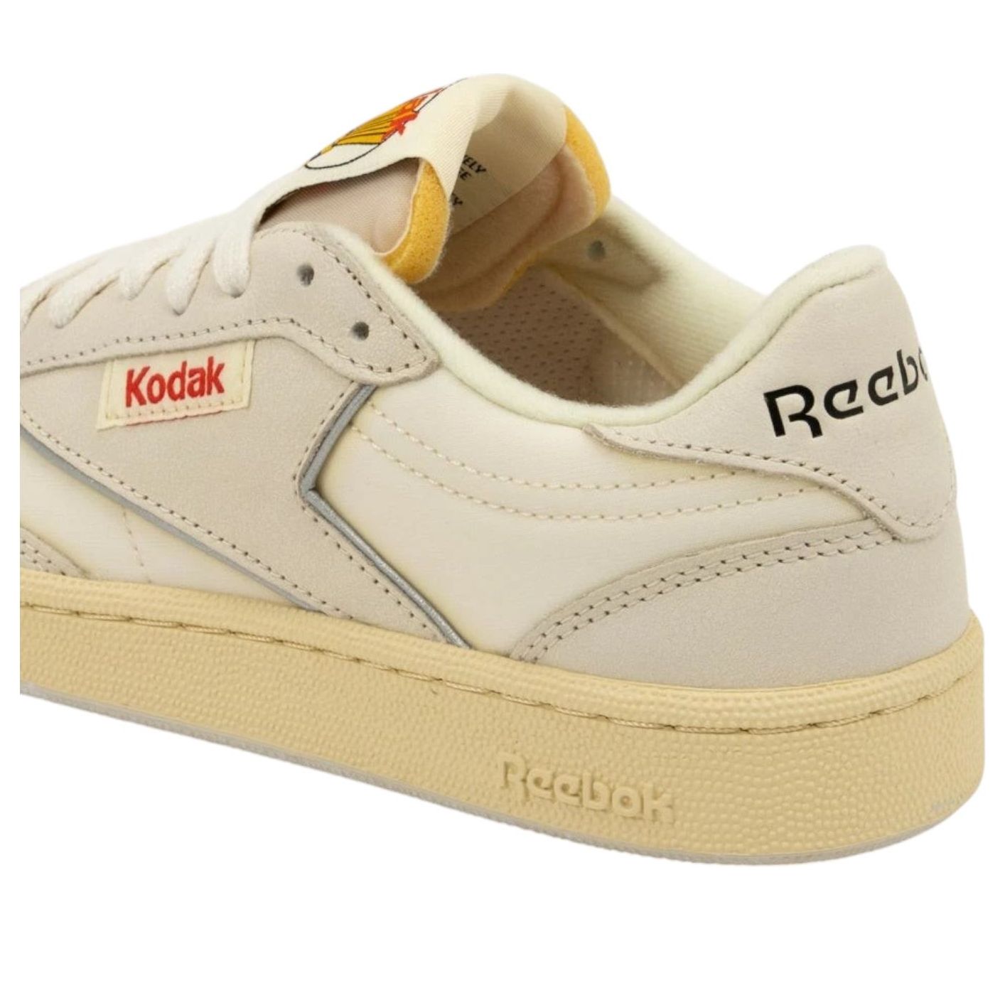 Purchase コダック x リーボック クラブ C 85 ''チョーククリーム'' 100228863