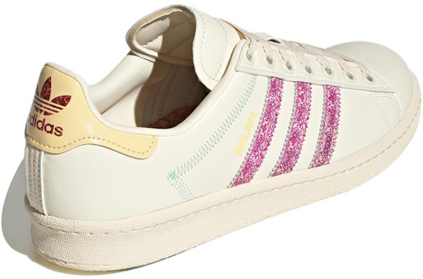 Kolam x adidas Campus 'Adilicious City Series' FZ6569 Shop Kolam x adidas Campus 'Adilicious City Series' FZ6569