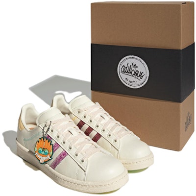 Kolam x adidas Campus 'Adilicious City Series' FZ6569 Sizing Kolam x adidas Campus 'Adilicious City Series' FZ6569