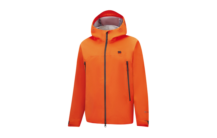 KOLON SPORT 1992  Waterproof Hiking Outdoor Jacket for Casual/Active Use LHGJ4AN189