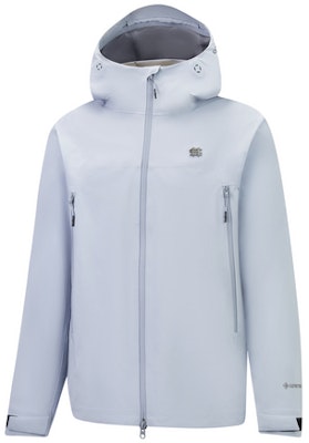 KOLON SPORT 1992 Jaket Hiking Kalis Air untuk Aktiviti Kasual/Luar. LHGJ4AN189 8