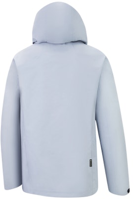 KOLON SPORT 1992 Jaket Hiking Kalis Air untuk Aktiviti Kasual/Luar. LHGJ4AN189 9