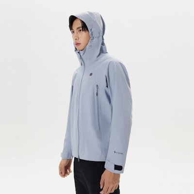 KOLON SPORT 1992 Jaket Hiking Kalis Air untuk Aktiviti Kasual/Luar. LHGJ4AN189 10