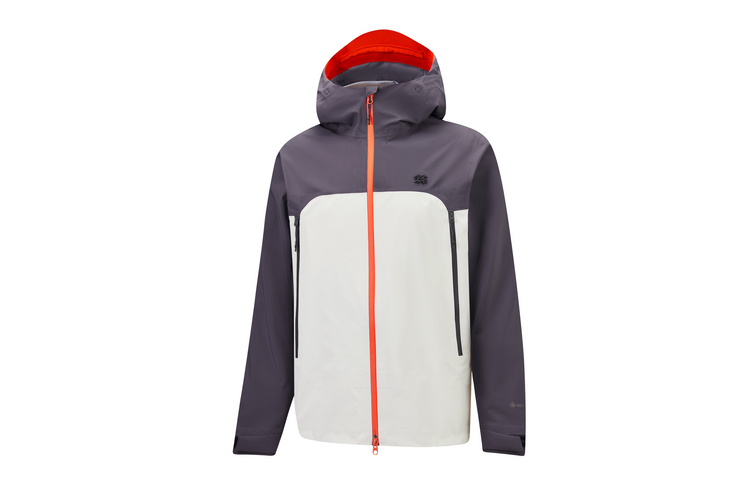 Order KOLON SPORT 1992 防水アウトドアハイキングジャケット カジュアル・アクティブ用 LHGJ4AN189