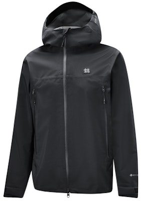 KOLON SPORT 1992 Jaket Hiking Kalis Air untuk Aktiviti Kasual/Luar. LHGJ4AN189 1