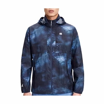 KOLON SPORT 24Nature Lightweight Breathable Casual Sports Jacket LHJK1AN671