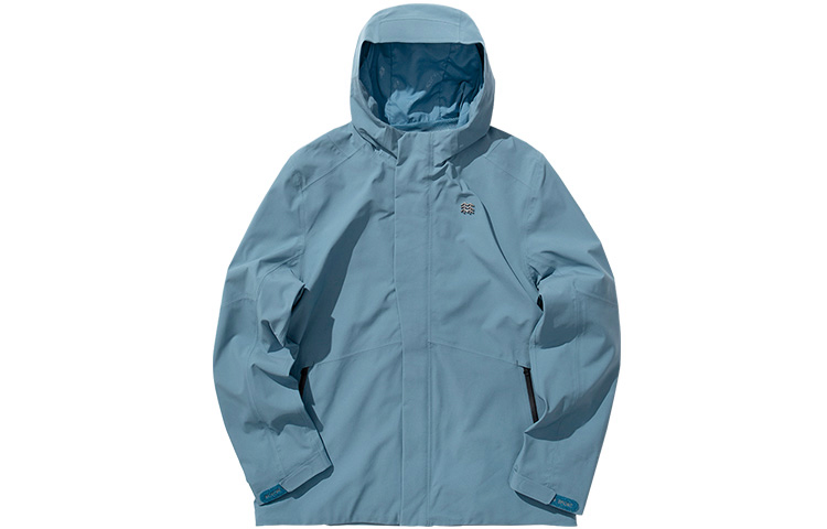 KOLON SPORT 24Nature Waterproof Outdoor Jacket - Spring/Autumn Style LHJK2MNT11