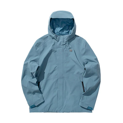 KOLON SPORT 24Nature Waterproof Outdoor Jacket - Spring/Autumn Style LHJK2MNT11