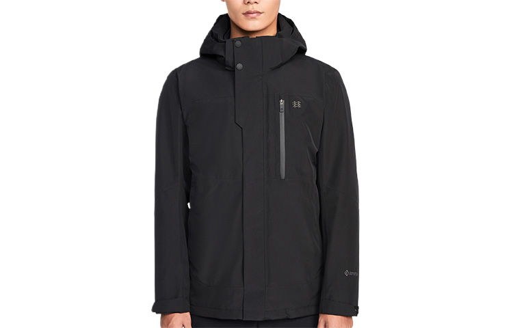 KOLON SPORT 24Nature Waterproof Windproof Softshell Jacket LHGJ0WN493