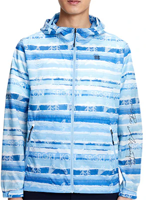 Chaqueta Hoodie KOLON SPORT 24Nature a prueba de viento e impermeable. LHJK1MN137 Buy Chaqueta Hoodie KOLON SPORT 24Nature a prueba de viento e impermeable. LHJK1MN137