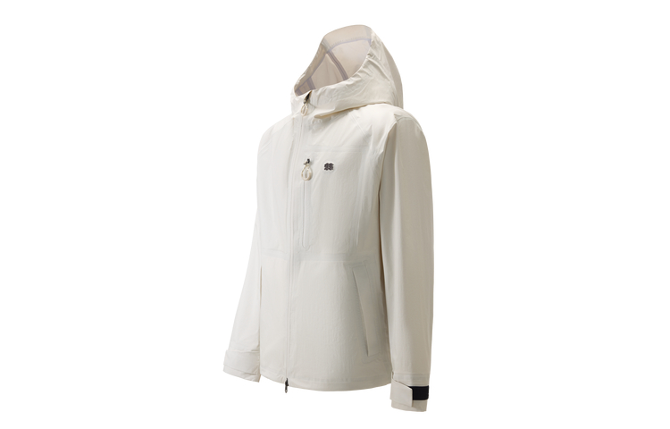 KOLON SPORT 3L Loose Fit Waterproof Windproof Outdoor Jacket Unisex LUJK6MTT20