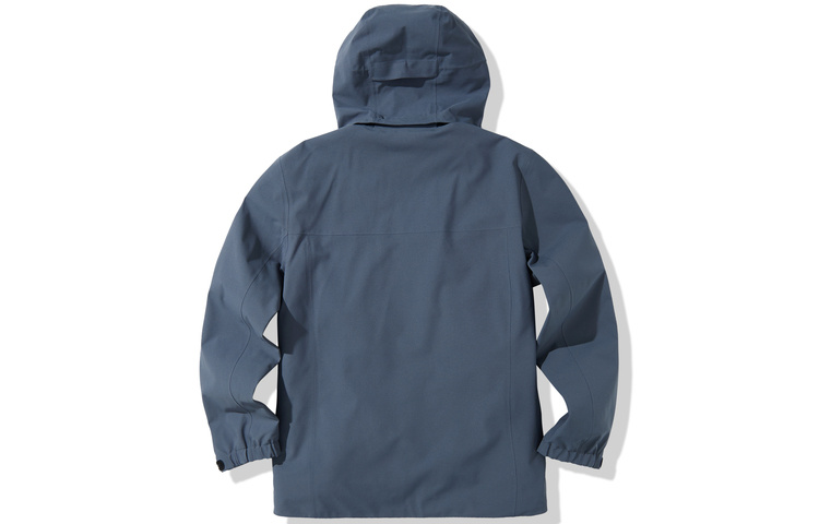 KOLON SPORT  3-in-1 Waterproof Windproof Hiking Jacket with Detachable Inner. LHJK3WNT93 圖 3