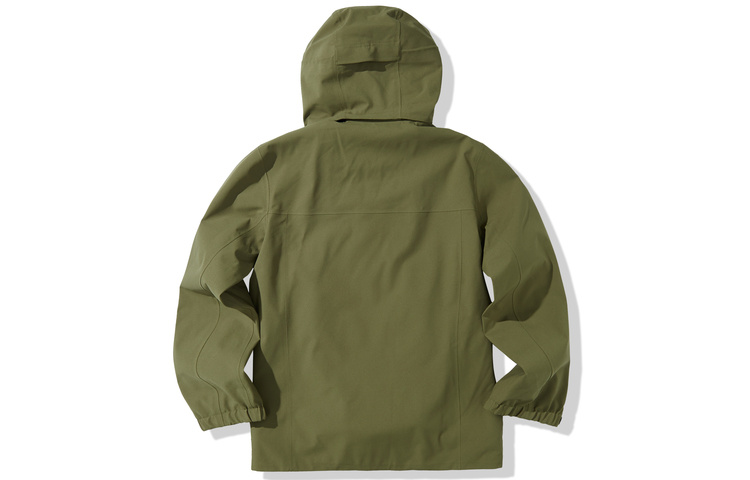 KOLON SPORT  3-in-1 Waterproof Windproof Hiking Jacket with Detachable Inner. LHJK3WNT93 圖 6