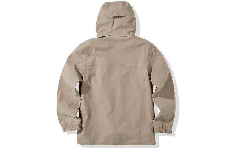 KOLON SPORT  3-in-1 Waterproof Windproof Hiking Jacket with Detachable Inner. LHJK3WNT93 圖 9