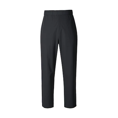 Kolon Sport Casual Knitted Jogger Pants with Elastic Cuffs. LHLP3MT633