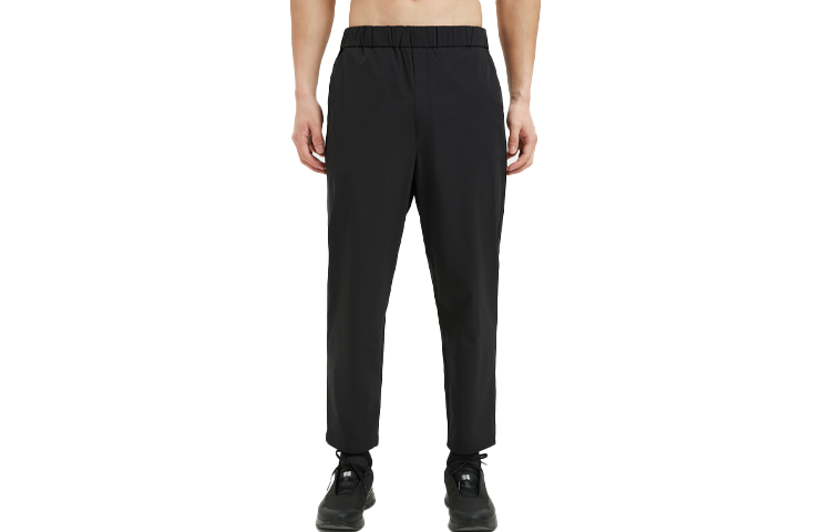 Order Kolon Sport Seluar Jogger Santai Berjalur Elastik. LHLP3MT633