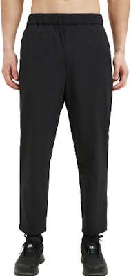 Kolon Sport Seluar Jogger Santai Berjalur Elastik. LHLP3MT633 Order Kolon Sport Seluar Jogger Santai Berjalur Elastik. LHLP3MT633