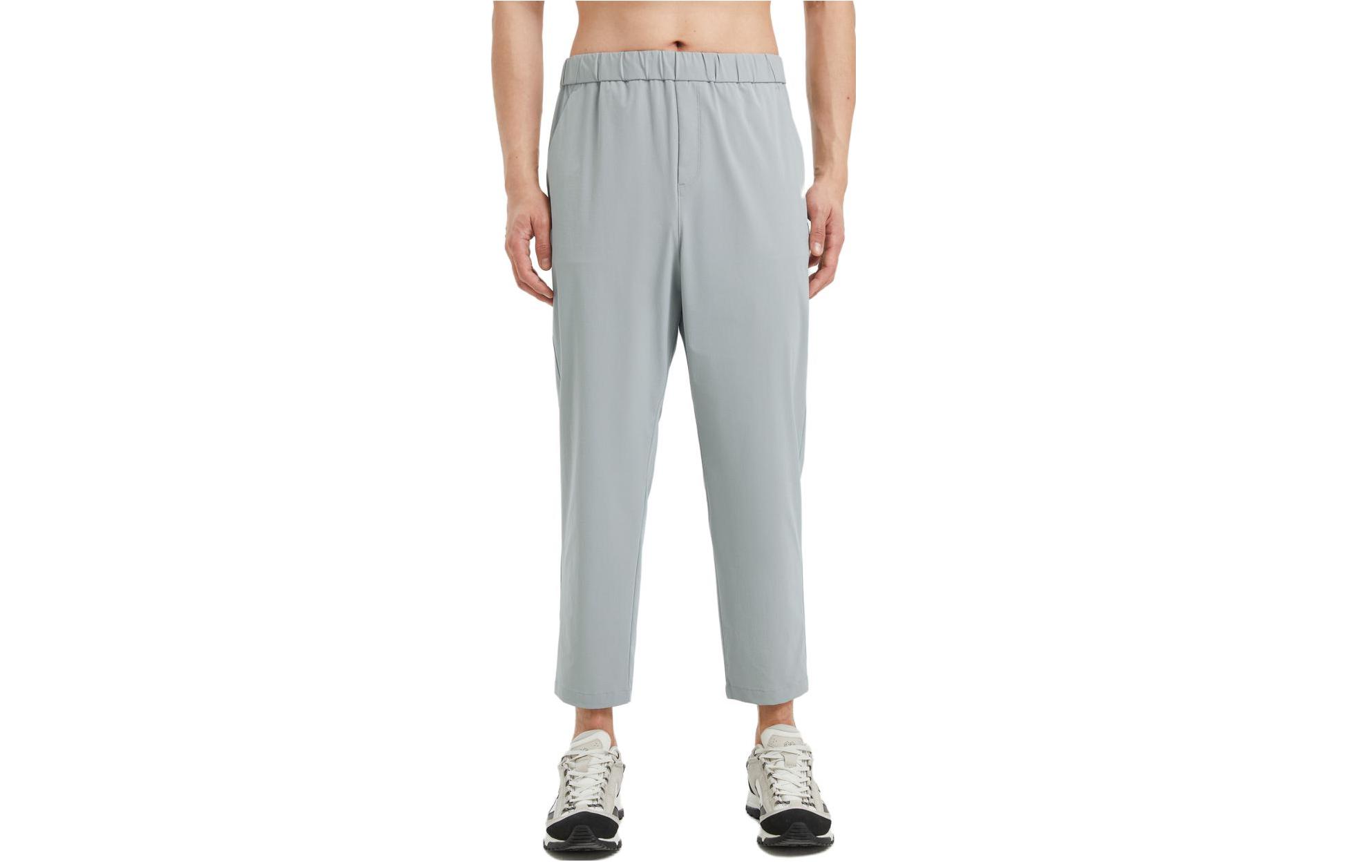 Shop Kolon Sport Seluar Jogger Santai Berjalur Elastik. LHLP3MT633