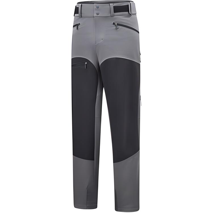 Order KOLON SPORT カジュアル ストレートパンツ シンプルロゴデザイン. LHLP4AN223