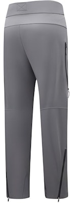 KOLON SPORT Seluar Casual Straight-Leg dengan Rekaan Logo Ringkas. LHLP4AN223 Lookbook KOLON SPORT Seluar Casual Straight-Leg dengan Rekaan Logo Ringkas. LHLP4AN223