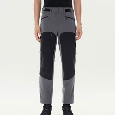 KOLON SPORT Seluar Casual Straight-Leg dengan Rekaan Logo Ringkas. LHLP4AN223 Shop KOLON SPORT Seluar Casual Straight-Leg dengan Rekaan Logo Ringkas. LHLP4AN223