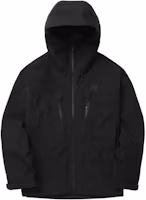 Order KOLON SPORT GORE-TEX 防水防風連帽外套 - 黑色 JWJGW23211BLK