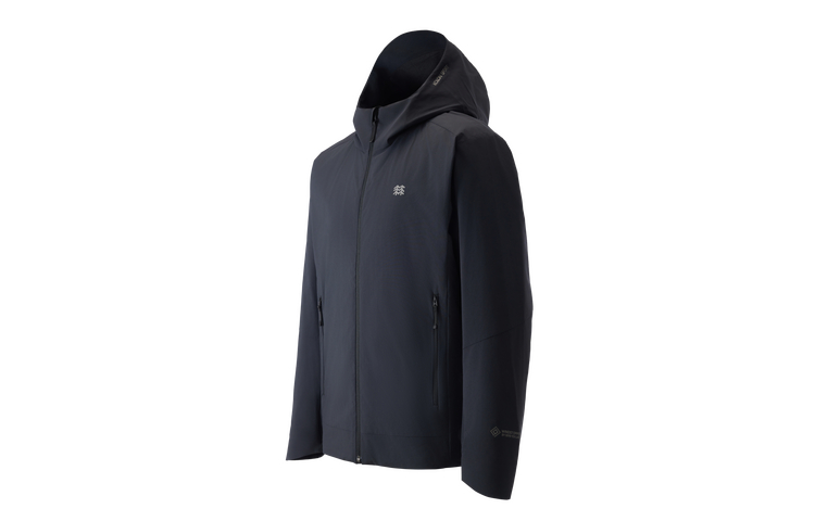 Kolon Sport  GTX Windstopper Reviver Jacket - Water-Resistant & Windproof LHWJ6SN047
