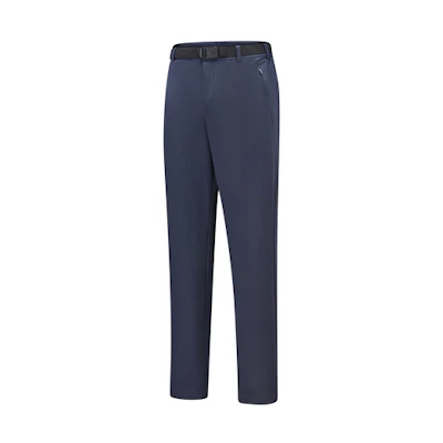 KOLON SPORT Hiking Straight Outdoor Casual Pants LHLP4AN137