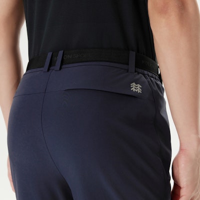 KOLON SPORT 登山直筒戶外休閒長褲 LHLP4AN137 4